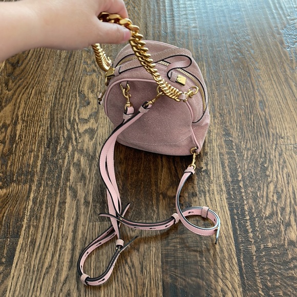 Moschino backpacks - Picture 3 of 5